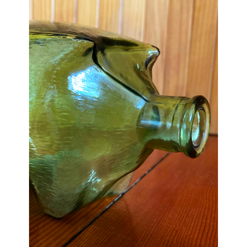 Riihimäen Lasi Oy spaarvarken